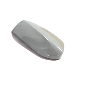 Image of Door Mirror Cap. Door Mirror Cover. Cover Cap MIRRH (Right, Outer, Painted). NO. image for your 1998 Subaru Legacy   